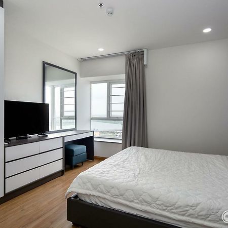 Zoneland Apartments - Monarchy Riverside Son Tra Εξωτερικό φωτογραφία