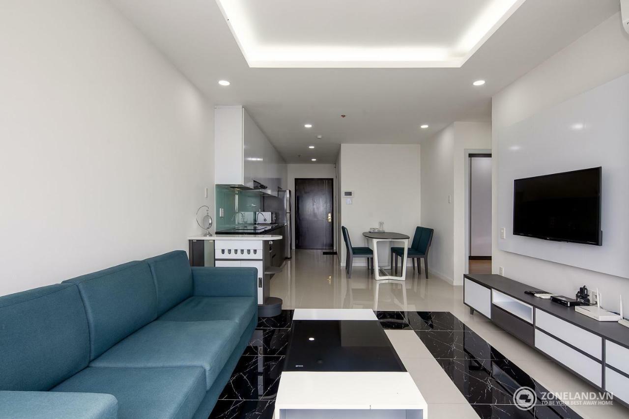 Zoneland Apartments - Monarchy Riverside Son Tra Εξωτερικό φωτογραφία